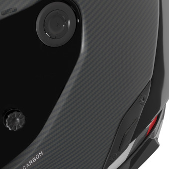 Nolan X-804 RS Ultra Carbon Gemini 364