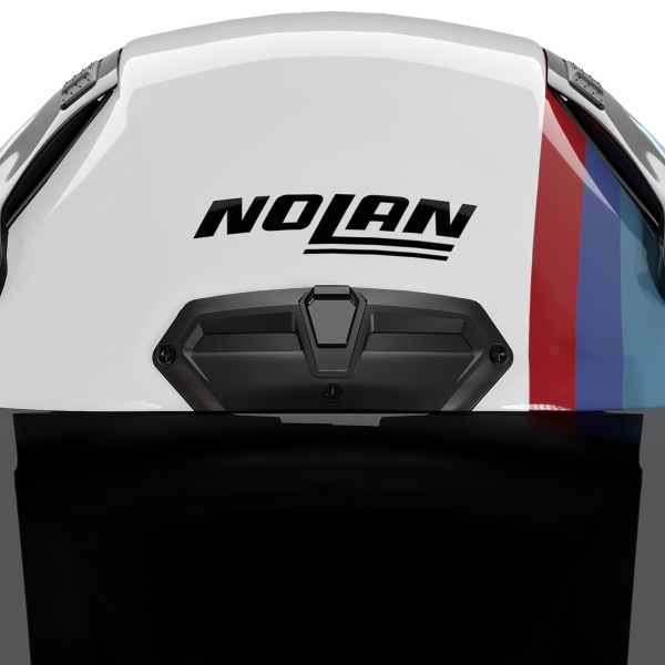 Nolan X-804 RS Ultra Carbon Gemini 365