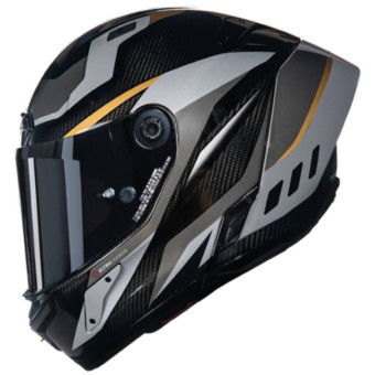 Integral Nolan X-804 RS Ultra Carbon Lesmo 361