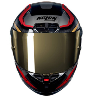 Nolan X-804 RS Ultra Carbon Lesmo 362