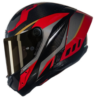 Integral Nolan X-804 RS Ultra Carbon Lesmo 362