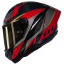Casque Integral Nolan X-804 RS Ultra Carbon Lesmo 362
