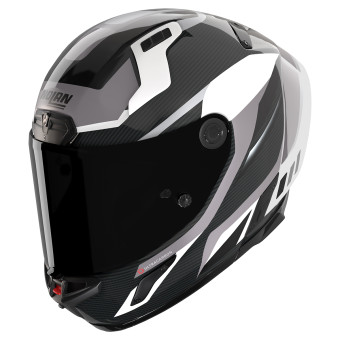 Integral Nolan X-804 RS Ultra Carbon Lesmo 363