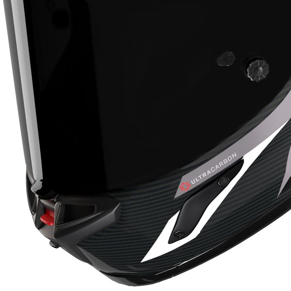 Nolan X-804 RS Ultra Carbon Lesmo 363