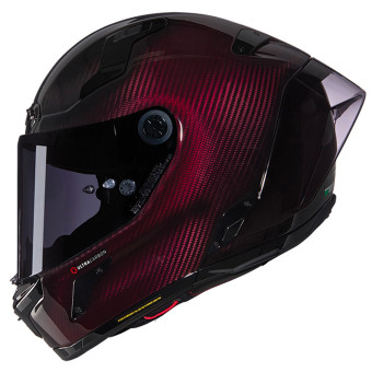 Integral Nolan X-804 RS Ultra Carbon Liquido 326
