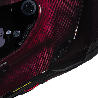 Nolan X-804 RS Ultra Carbon Liquido 326