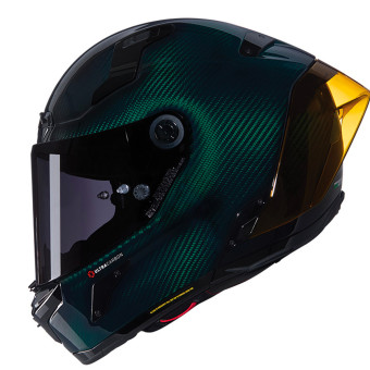 Integral Nolan X-804 RS Ultra Carbon Liquido 327