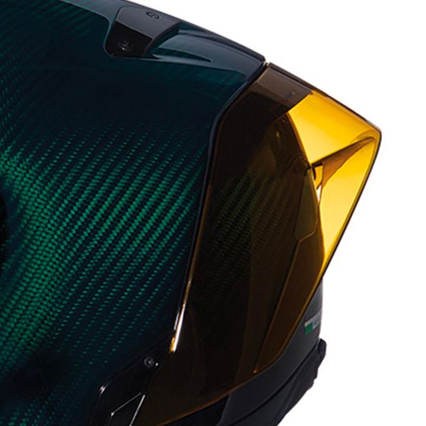 Nolan X-804 RS Ultra Carbon Liquido 327