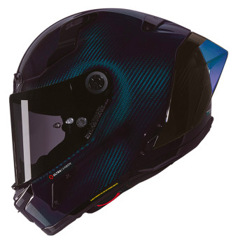 Integral Nolan X-804 RS Ultra Carbon Liquido 328