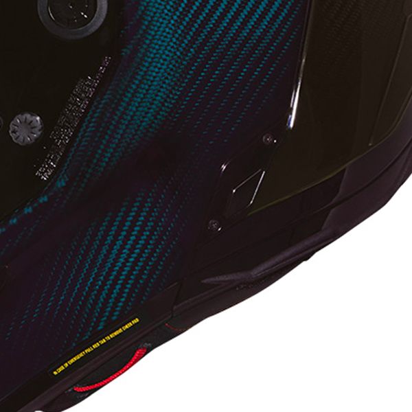 Nolan X-804 RS Ultra Carbon Liquido 328