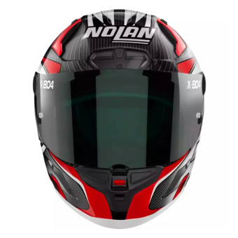 Nolan X-804 RS Ultra Carbon Moto Gp 22