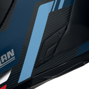 Nolan X-804 RS Ultra Carbon Piega 366