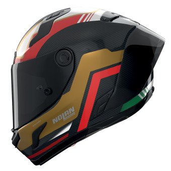Integral Nolan X-804 RS Ultra Carbon Piega 367