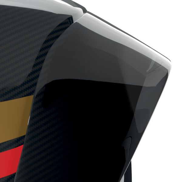 Nolan X-804 RS Ultra Carbon Piega 367