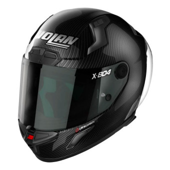 Integral Nolan X-804 RS Ultra Carbon Puro 2