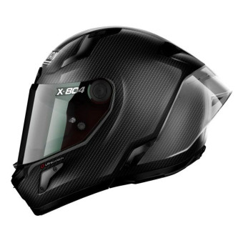 Nolan X-804 RS Ultra Carbon Puro 2