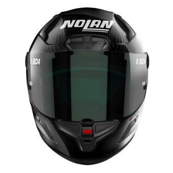 Nolan X-804 RS Ultra Carbon Puro 2