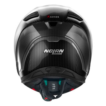 Nolan X-804 RS Ultra Carbon Puro 2