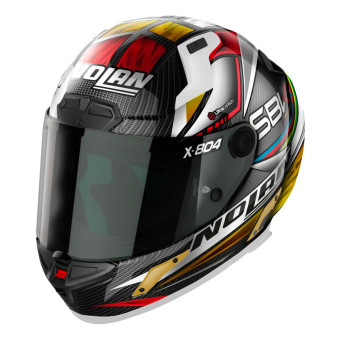 Integral Nolan X-804 RS Ultra Carbon SBK 23