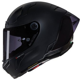 Integral Nolan X-804 RS Ultra Carbon Triplonero 323