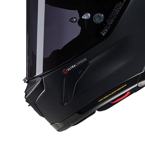 Nolan X-804 RS Ultra Carbon Triplonero 323