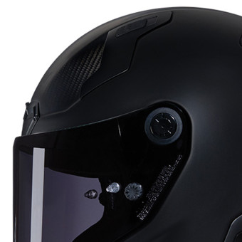 Nolan X-804 RS Ultra Carbon Triplonero 323
