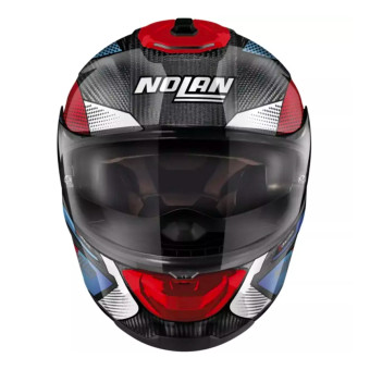 Nolan X-903 Ultra Carbon Highspeed N-Com 78