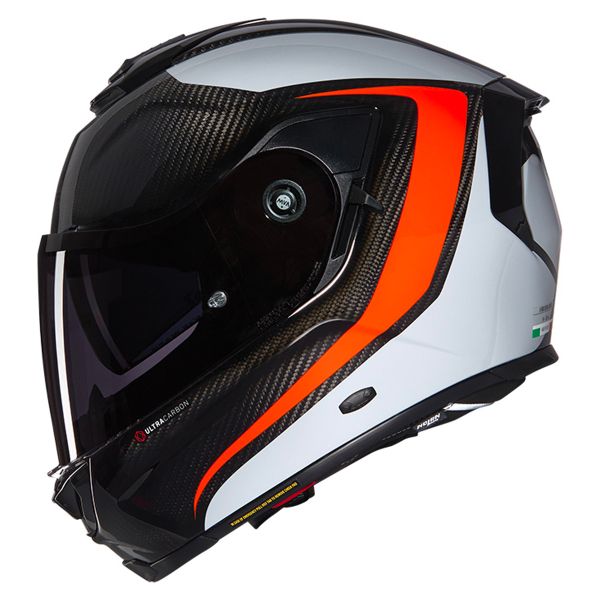 Integral Nolan X-903 Ultra Carbon Intrigo 344