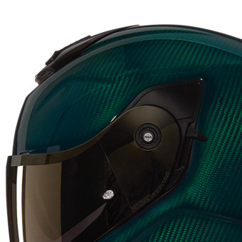 Nolan X-903 Ultra Carbon Liquido 327