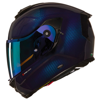 Integral Nolan X-903 Ultra Carbon Liquido 328