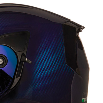 Nolan X-903 Ultra Carbon Liquido 328