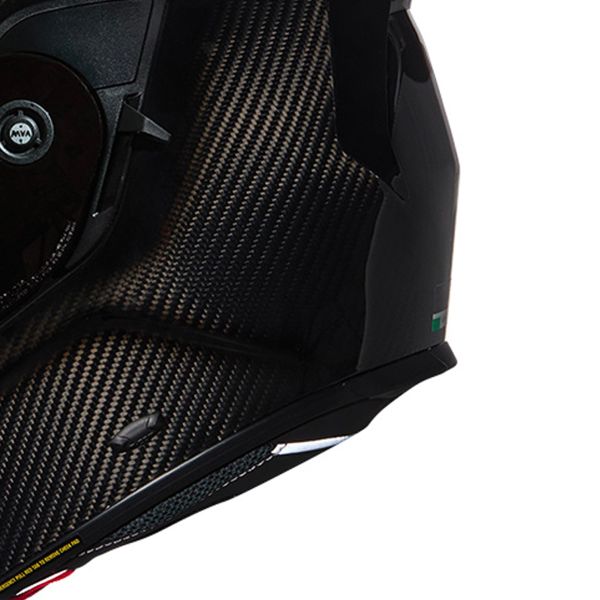 Nolan X-903 Ultra Carbon Puro 324