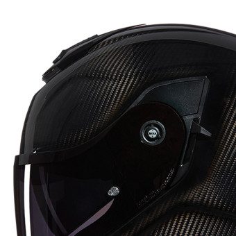 Nolan X-903 Ultra Carbon Puro 324