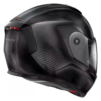Nolan X-903 Ultra Carbon Puro N-com 201