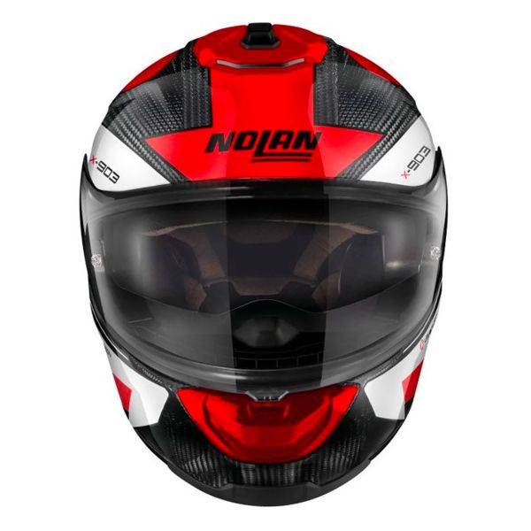 Nolan X-903 Ultra Carbon Starlight N-Comt 73