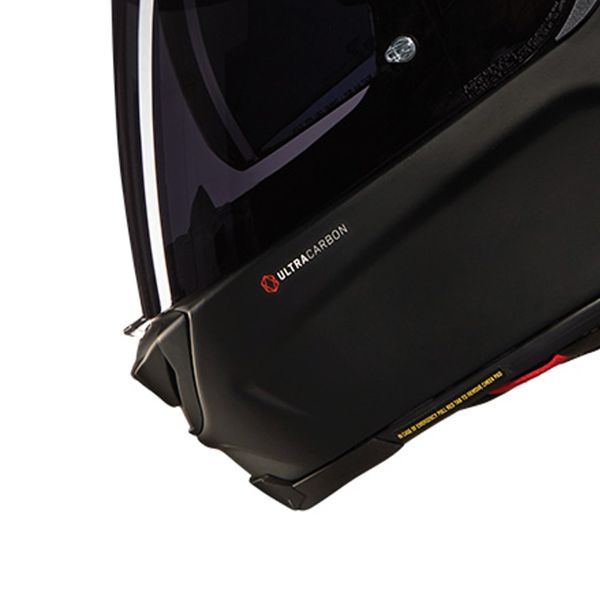 Nolan X-903 Ultra Carbon Triplonero 323