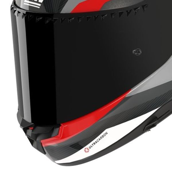 Nolan X-904 Ultra Carbon Calibro 345