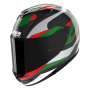 Casque Integral Nolan X-904 Ultra Carbon Calibro 346