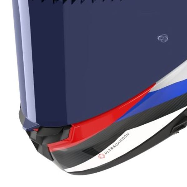 Nolan X-904 Ultra Carbon Calibro 347