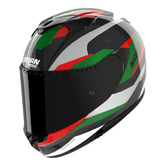 Nolan X-904 Ultra Carbon Calibro Quin 355