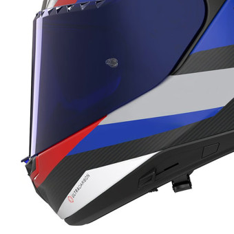 Nolan X-904 Ultra Carbon Calibro Quin 356