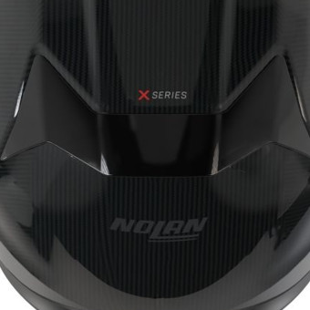 Nolan X-904 Ultra Carbon Puro 324