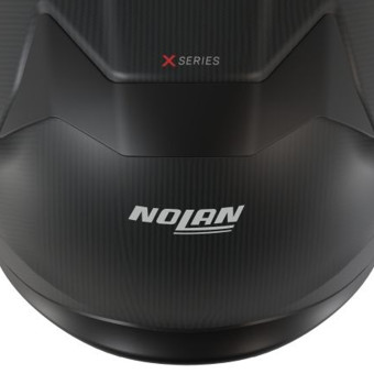 Nolan X-904 Ultra Carbon Puro 325