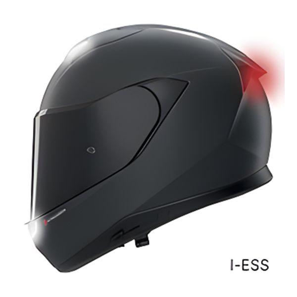 Integral Nolan X-904 Ultra Carbon Puro I-ESS 338