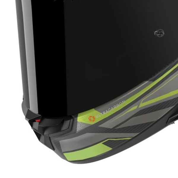 Nolan X-904 Ultra Carbon Rombo 349