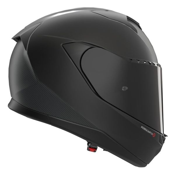 Nolan X-904 Ultra Carbon Triplonero 323