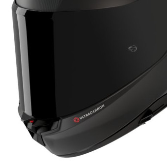 Nolan X-904 Ultra Carbon Triplonero 323