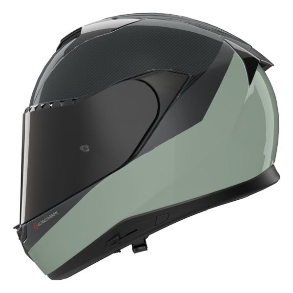 Nolan X-904 Ultra Carbon Verniciatura Speciale 342