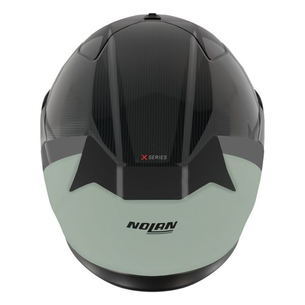 Nolan X-904 Ultra Carbon Verniciatura Speciale 342