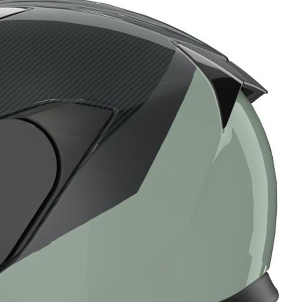 Nolan X-904 Ultra Carbon Verniciatura Speciale 342